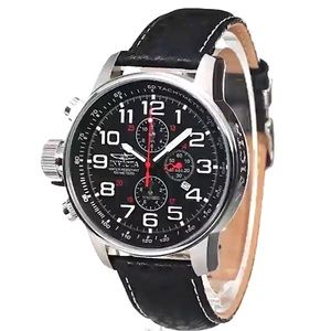 Invicta 2770 Left-Handed Chronograph
